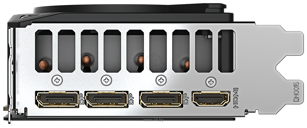 Фотографии GigaByte GeForce RTX 5070 Windforce OC SFF 12G (GV-N5070WF3OC-12GD)