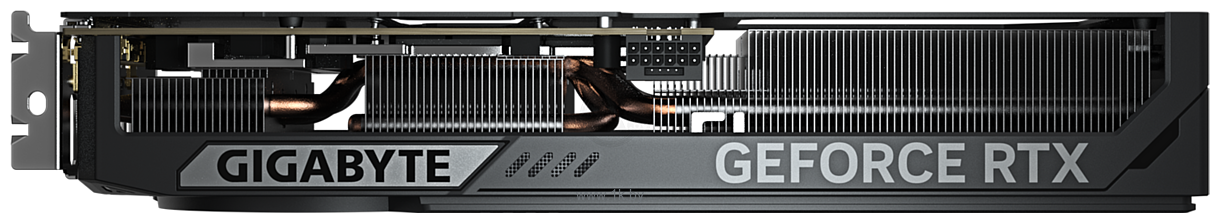 Фотографии GigaByte GeForce RTX 5070 Windforce OC SFF 12G (GV-N5070WF3OC-12GD)