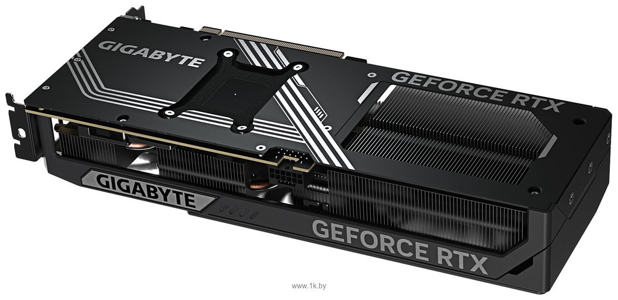 Фотографии GigaByte GeForce RTX 5070 Windforce OC SFF 12G (GV-N5070WF3OC-12GD)