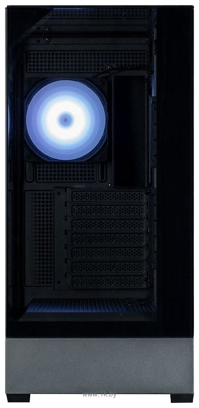Фотографии Zalman P40 Prism (черный)