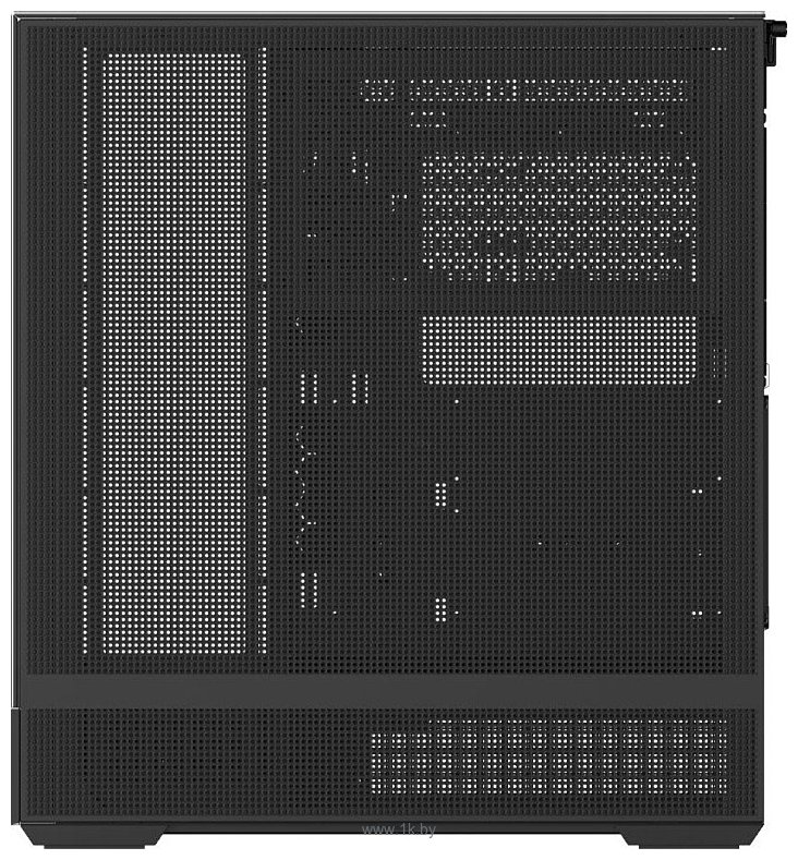 Фотографии Zalman P40 Prism (черный)