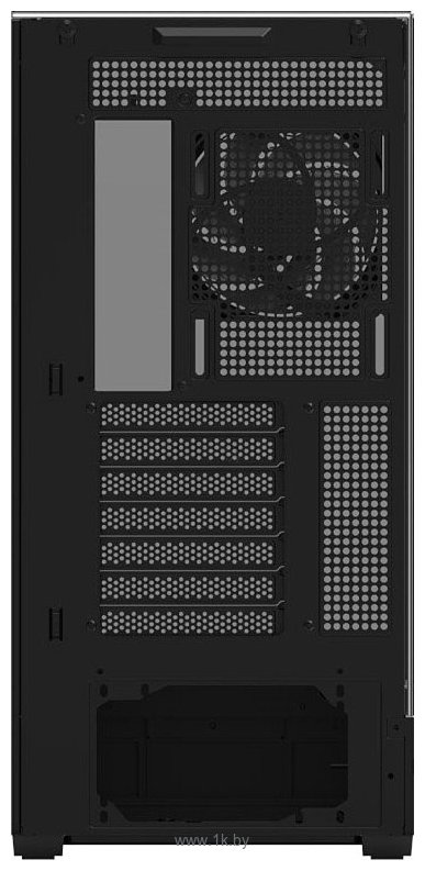 Фотографии Zalman P40 Prism (черный)