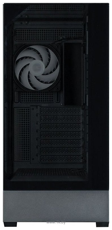 Фотографии Zalman P40 Prism (черный)