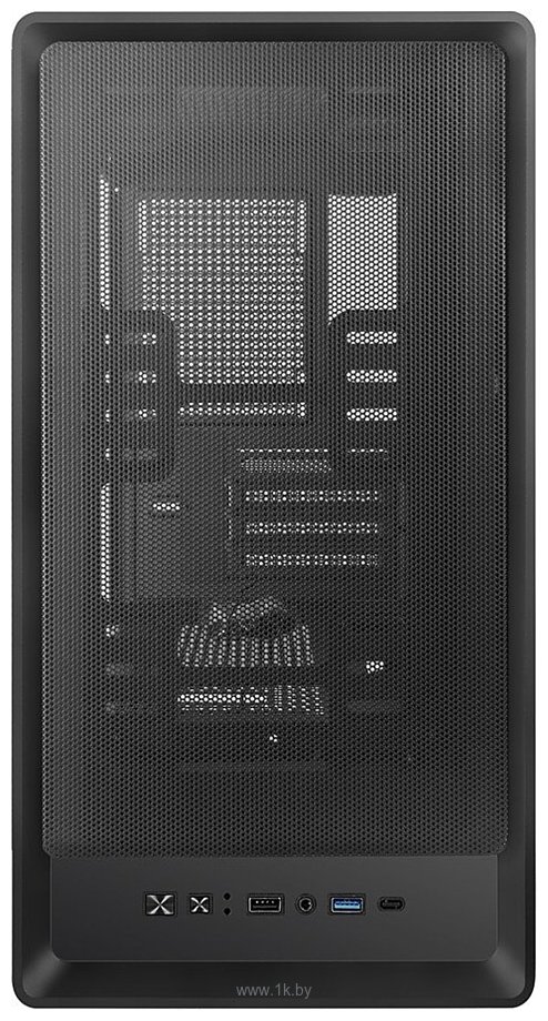 Фотографии Ginzzu CL430
