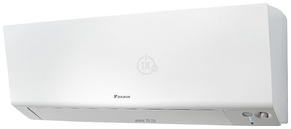 Фотографии Daikin Perfera FTXM35A/RXM35A