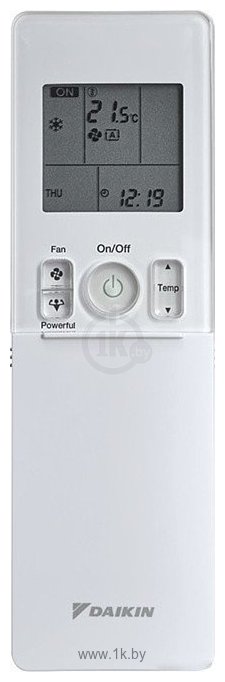 Фотографии Daikin Perfera FTXM35A/RXM35A
