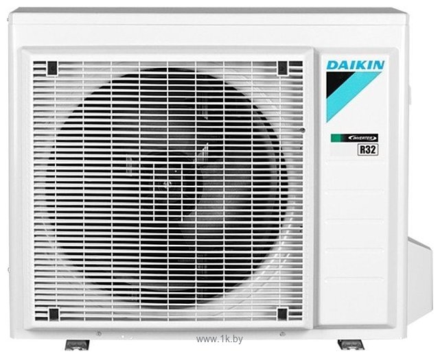 Фотографии Daikin Perfera FTXM35A/RXM35A