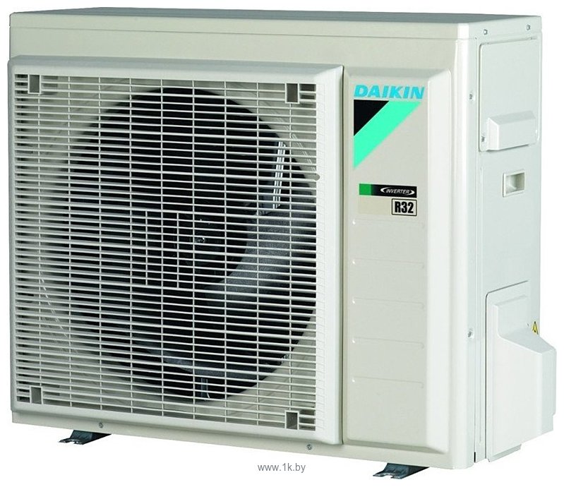 Фотографии Daikin Perfera FTXM35A/RXM35A