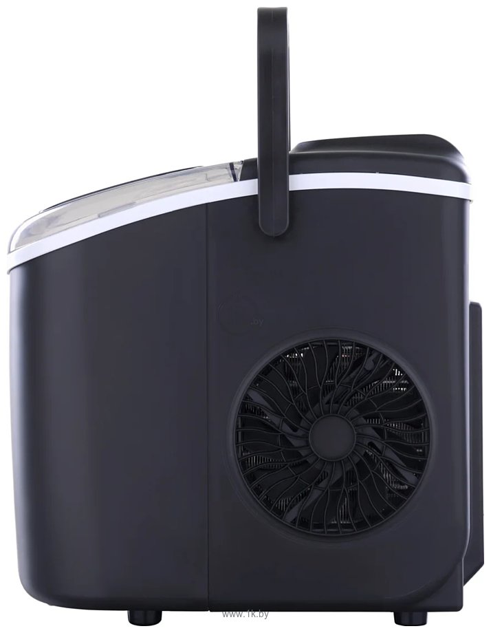 Фотографии Tesler ICM-1201 (черный)