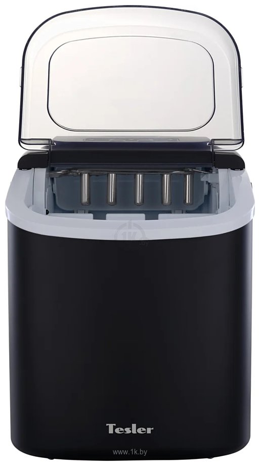 Фотографии Tesler ICM-1201 (черный)