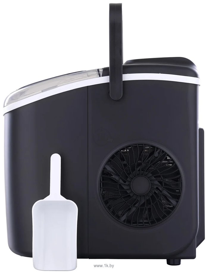 Фотографии Tesler ICM-1201 (черный)