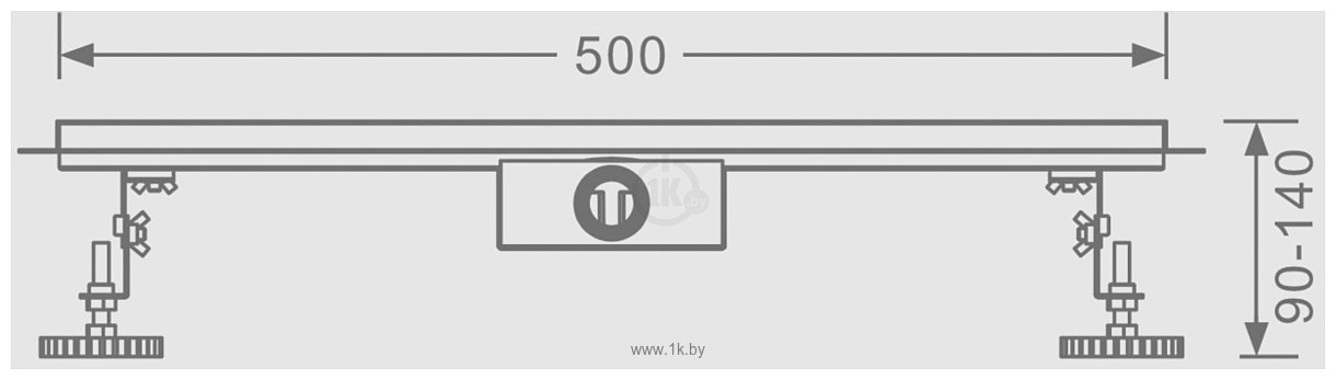 Фотографии Raglo R652.50.06