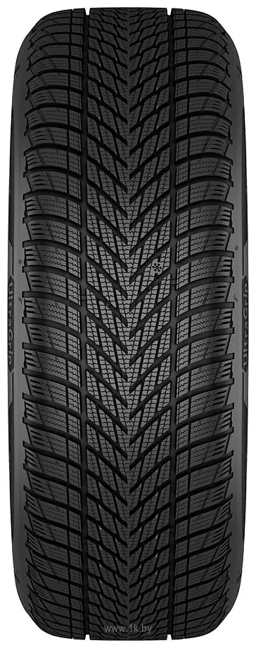 Фотографии Goodyear UltraGrip Performance 3 275/30 R22 99W