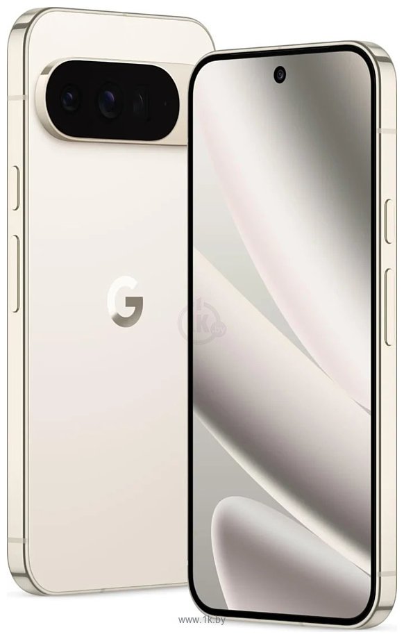 Фотографии Google Pixel 10 Pro XL 16/1024GB