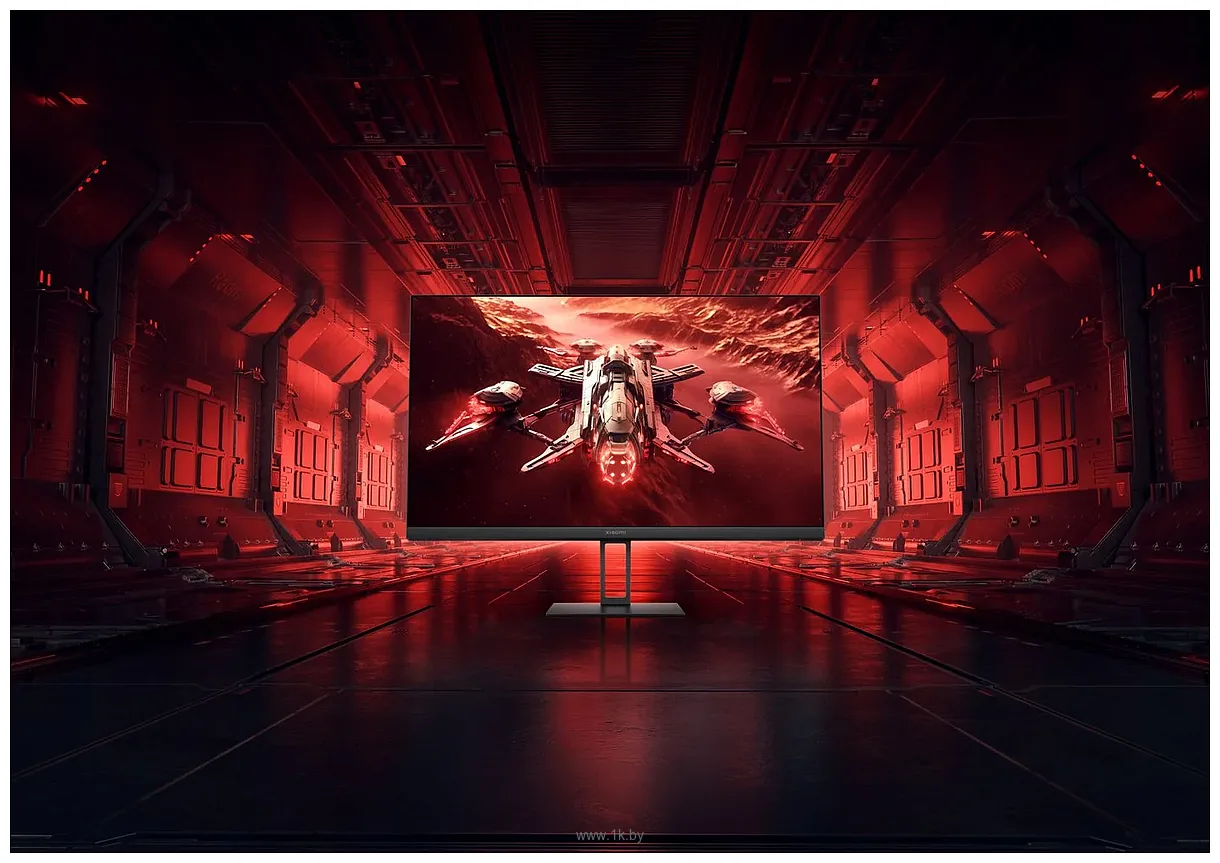 Фотографии Xiaomi Gaming Monitor G24i (американская версия)