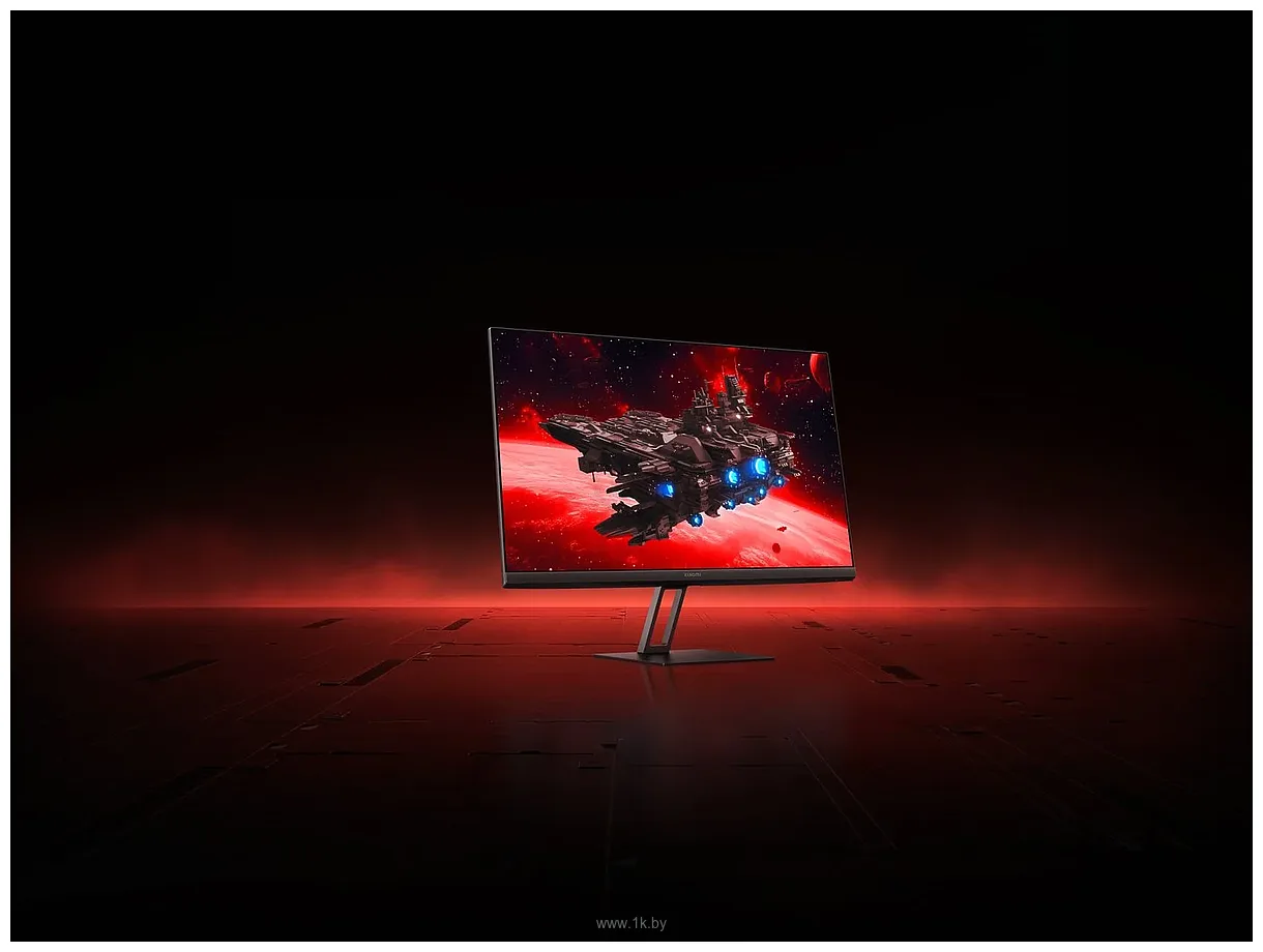 Фотографии Xiaomi Gaming Monitor G24i (американская версия)