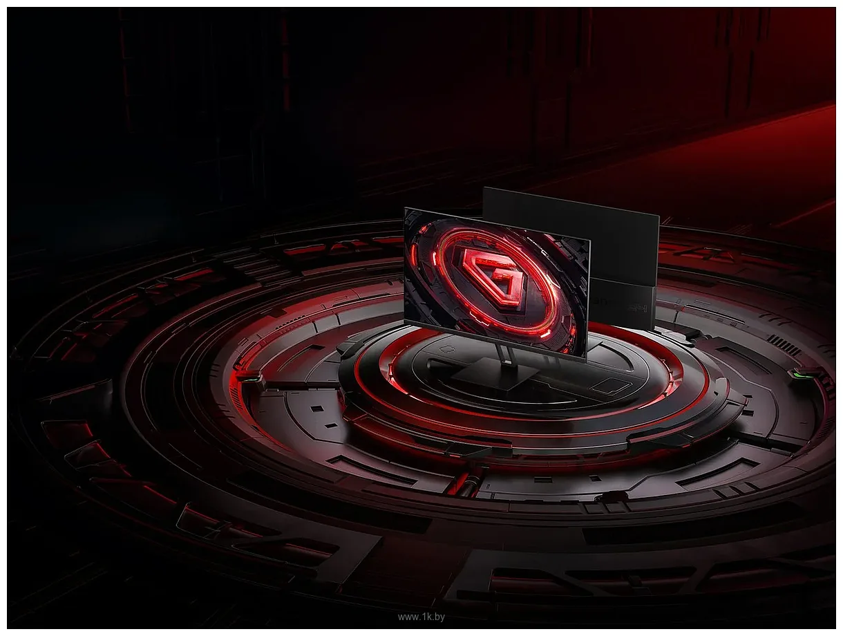 Фотографии Xiaomi Gaming Monitor G24i (американская версия)