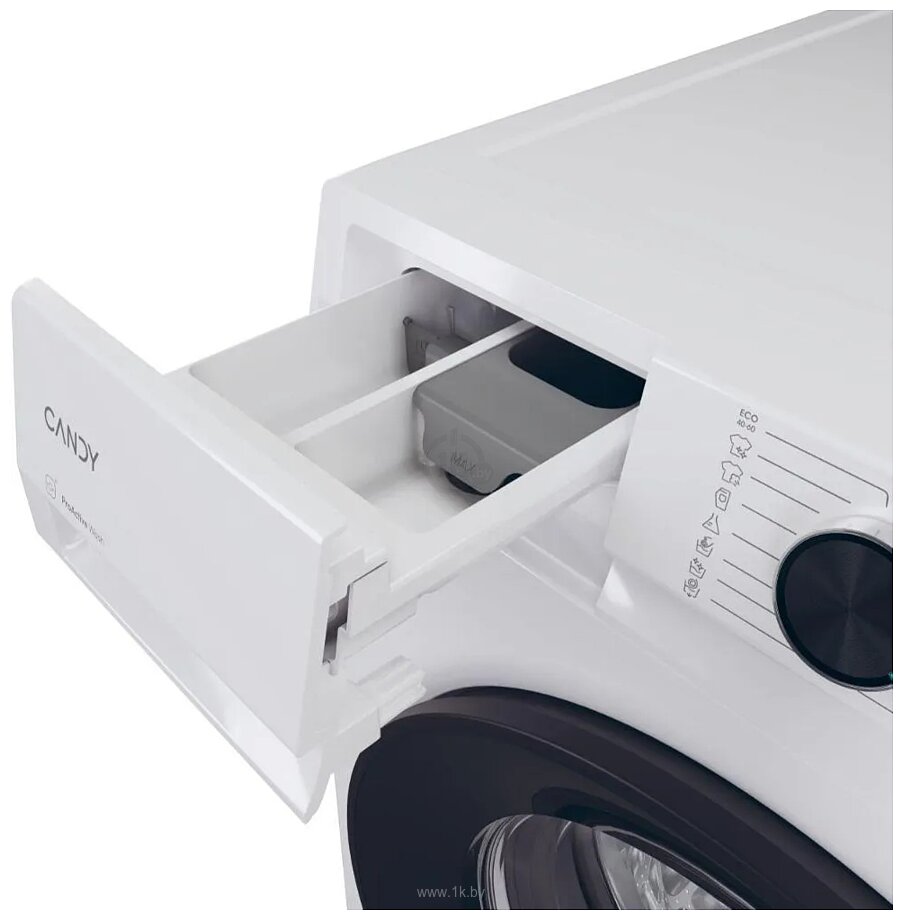 Фотографии Candy ProWash 500 BR410B8-S