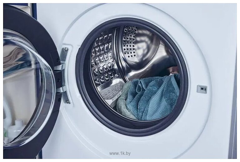 Фотографии Candy ProWash 500 BR410B8-S