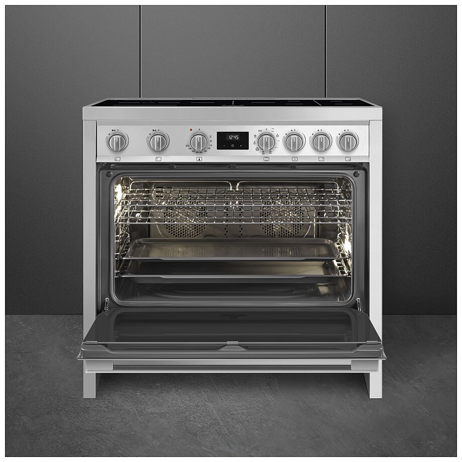 Фотографии Smeg B95IMX9 Фотографии Smeg B95IMX9