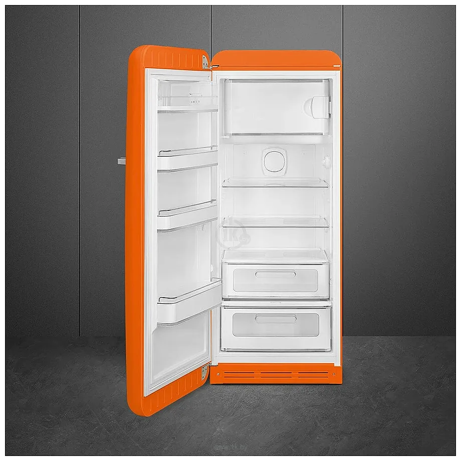 Фотографии Smeg FAB28LOR6 Фотографии Smeg FAB28LOR6