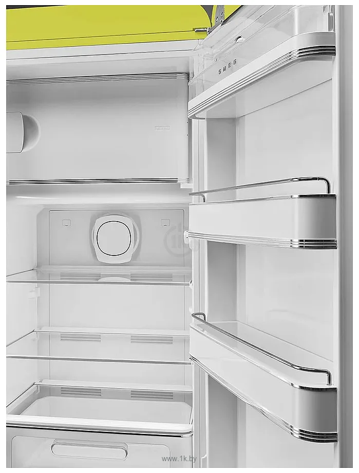 Фотографии Smeg FAB28RLI6