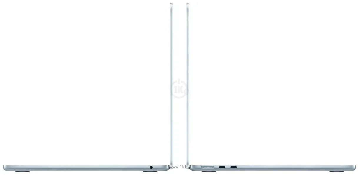 Фотографии Apple MacBook Air 13.6" M5 2026 MDHK4