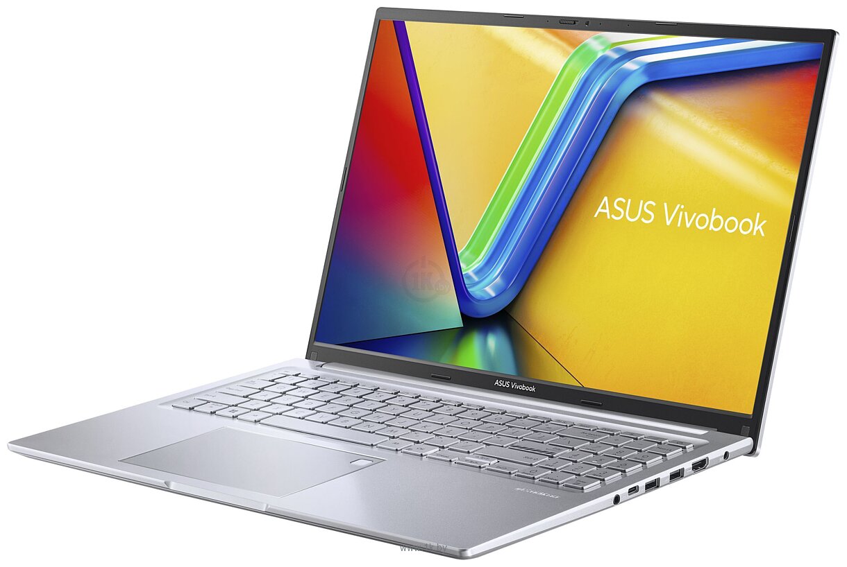 Фотографии ASUS Vivobook 16 M1605NAQ-SH158