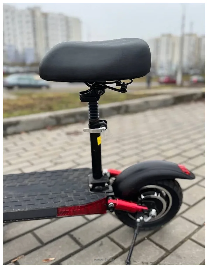 Фотографии Terax XS11
