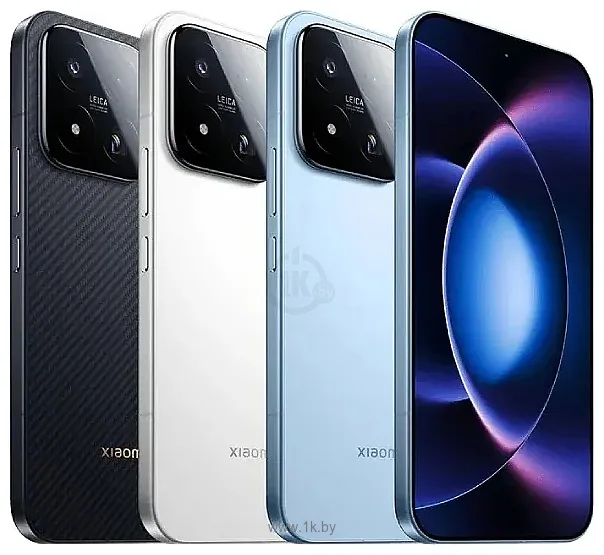 Фотографии Xiaomi 17 Max 16/512GB (китайская версия)