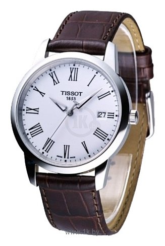 Фотографии Tissot T033.410.16.013.01