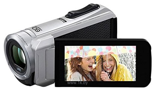 Фотографии JVC Everio GZ-R10