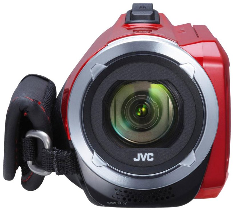 Фотографии JVC Everio GZ-R10