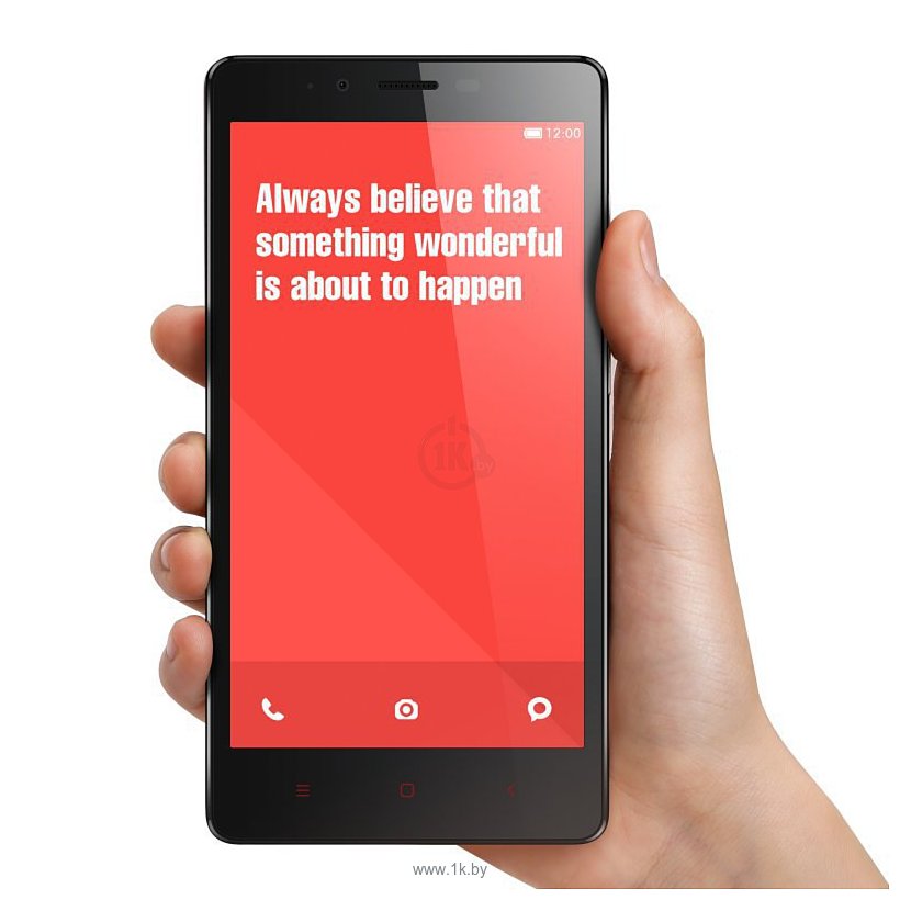 Фотографии Xiaomi Redmi Note 2Gb