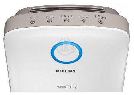 Фотографии Philips AC4080/10