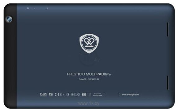 Фотографии Prestigio MultiPad PMT5001 3G