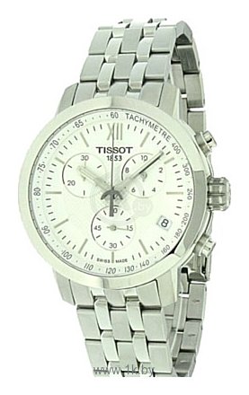 Фотографии Tissot T055.417.11.018.00