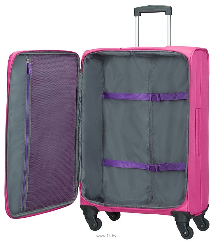 Фотографии American Tourister San Francisco M (84A*003) 66 см