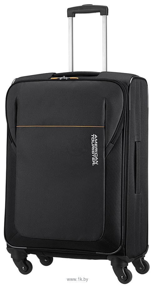 Фотографии American Tourister San Francisco M (84A*003) 66 см