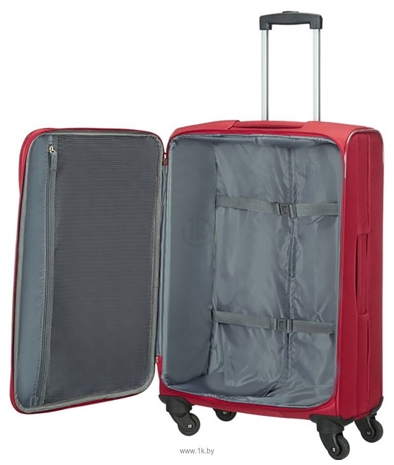 Фотографии American Tourister San Francisco M (84A*003) 66 см