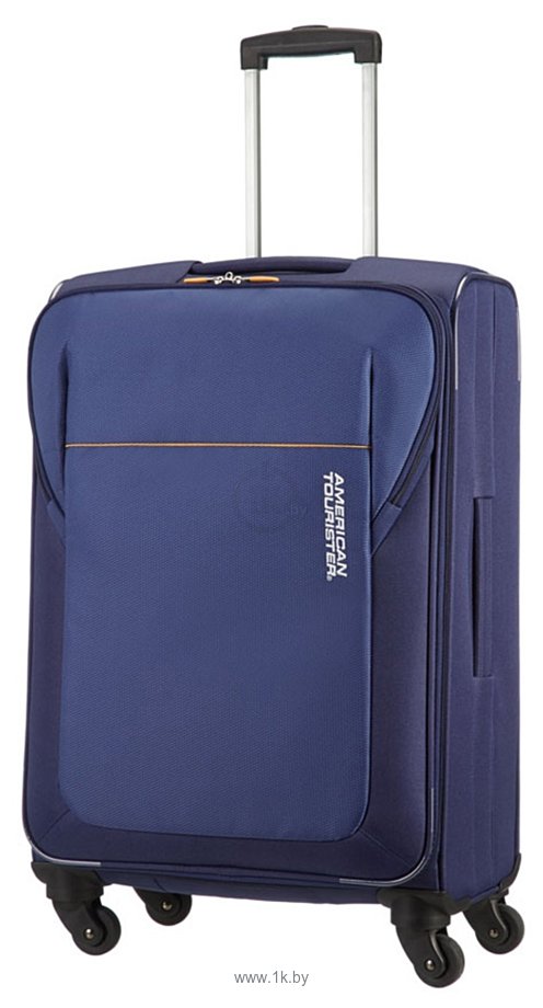 Фотографии American Tourister San Francisco M (84A*003) 66 см