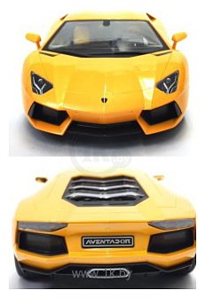 Фотографии MZ Lamborghini LP700 1:14 (2125D)