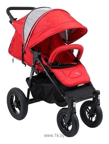 Фотографии Valco Baby Quad X