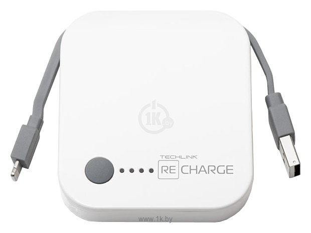 Фотографии Techlink Recharge 4000 Power + Lightning