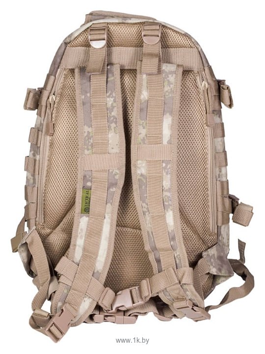 Фотографии Tactical Frog Mission Pack 30 green (olive)