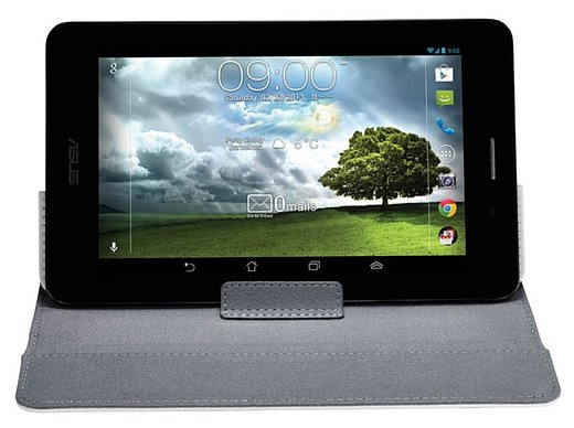 Фотографии ASUS Pad 7" VersaSleeve (90XB001P-BSL030)