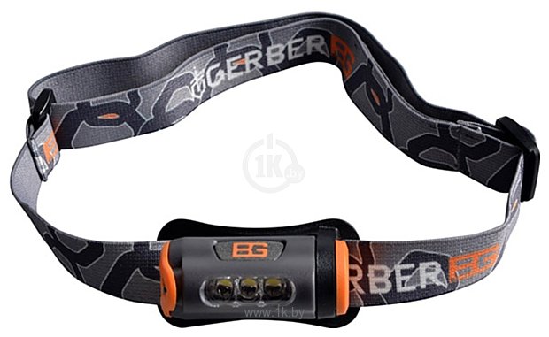 Фотографии Gerber Bear Grylls Hands-Free Torch (31-001028)