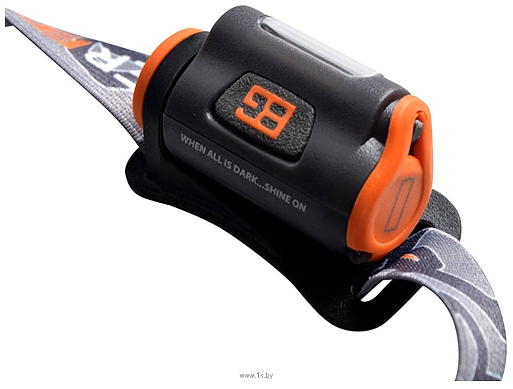 Фотографии Gerber Bear Grylls Hands-Free Torch (31-001028)