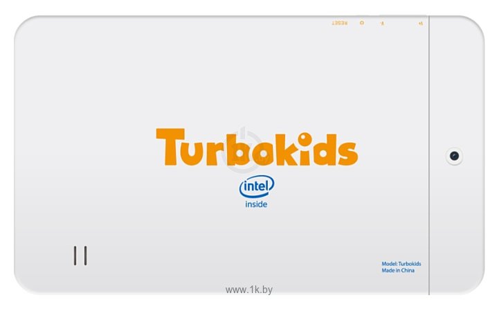 Фотографии TurboKids TurboKids 3G