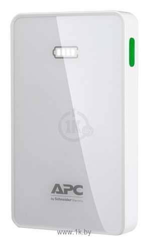 Фотографии APC by Schneider Electric M5BK/WH-EC